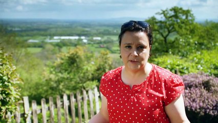 Susan Calman's Grand Day Out Season 9 Episode 1