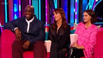 Strictly Come Dancing It Takes Two Season 23 Episode 10