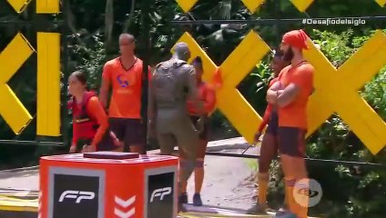 Desafío 2025 Capitulo 70