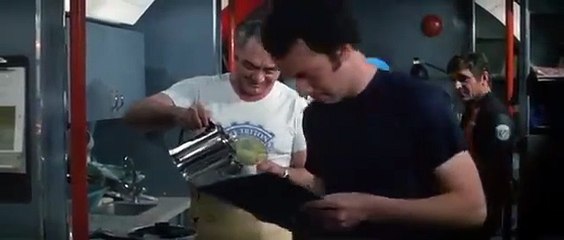 the neptune factor / 1973 movie