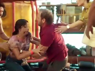 Good movie with sea scene