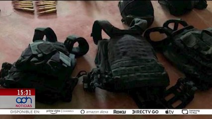 600 mil millones robados en tres años por la red más impune de tráfico de combustible