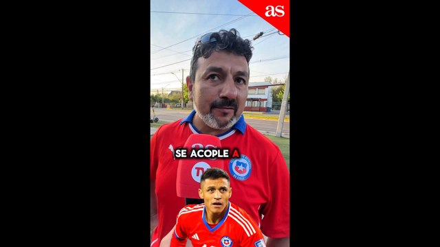 ¿Alexis Sánchez de regreso en la Roja?: esto respondieron los hinchas sobre el delantero del Sevilla