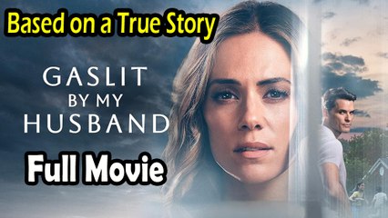 Gaslit by My Husband The Morgan Metzer Story (2024) Based on a True Story