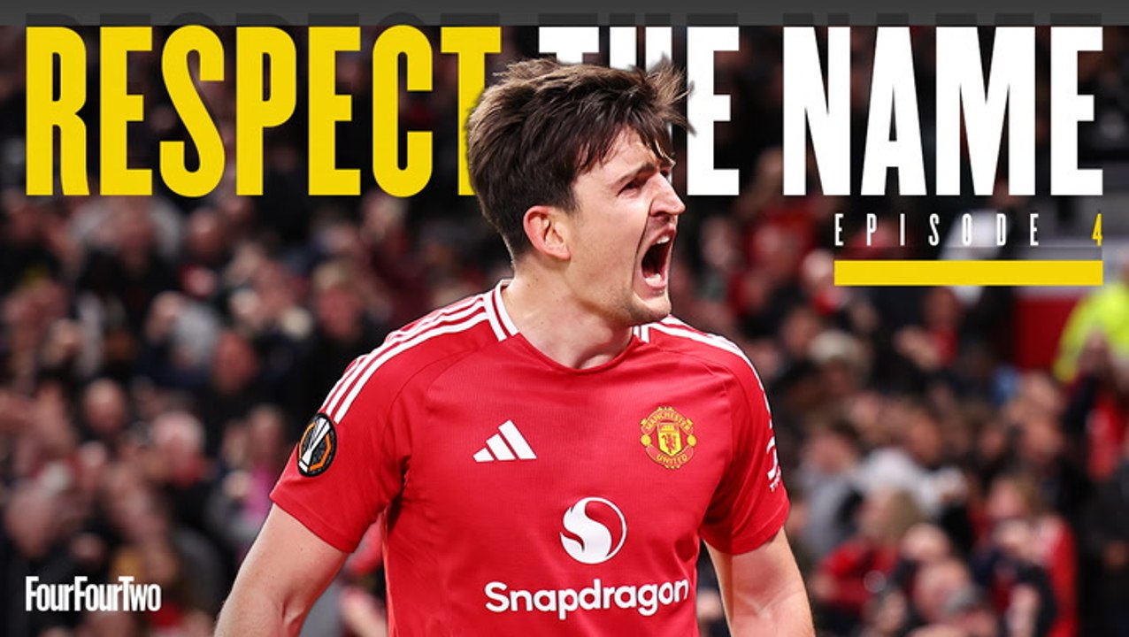 The defender Man United need, but don’t always want