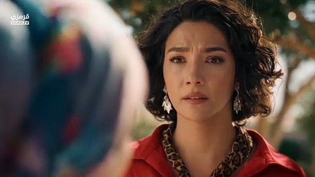 مسلسل الخليفة الحلقة 4 كاملة مترجمة - قرمزي - قصة عشق الاصلي