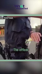 Wife Discovers Husband’s Secret Life As a Fake Cop