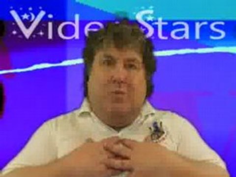Russell Grant Video Horoscope Virgo May Wednesday 21st