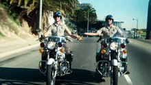 CHIPS S1 E1 / Pilot , 1977 TV