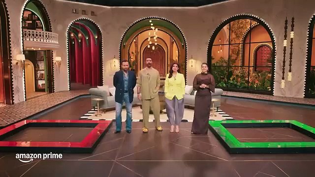 Heroes, Husbands And Hosts 😈 Akshay Kumar, Saif Ali Khan Two Much With Twinkle And Kajol - Prime Video India #OTT #Movies #WebSeries #Entertainment #Netflix #PrimeVideo #DisneyPlus #Hotstar #Zee5 #Hulu #Cinema #Series #BingeWatch #Streaming #FilmNews