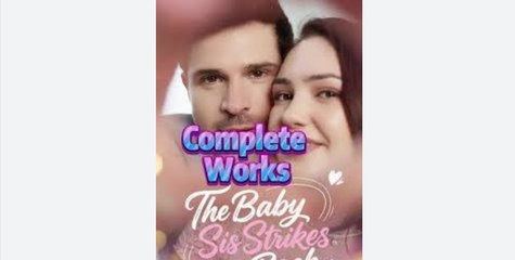 The Baby Sis Strikes Back (2025) - FULL HD [Eng Sub]
