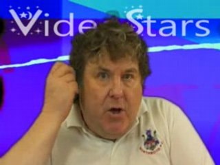 Russell Grant Video Horoscope Scorpio May Wednesday 21st