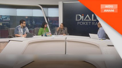 Kemiskinan perlu didefinisi semula, bukan sekadar angka