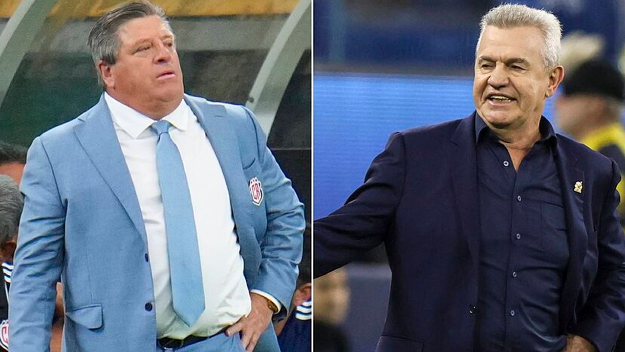 Javier Aguirre manda a mensaje a Miguel Herrera tras empate entre Costa Rica vs. Honduras: "Le apedrearon el rancho"