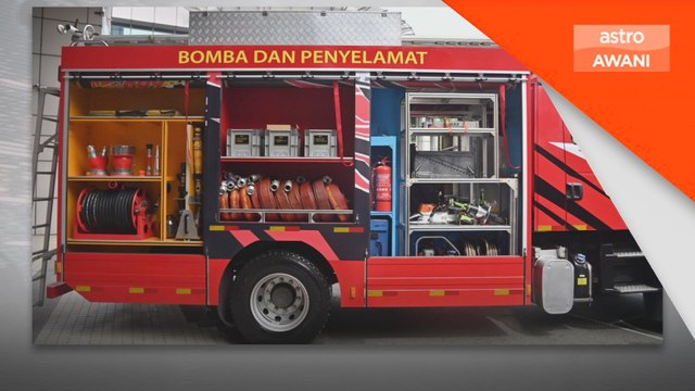 JBPM perkukuh persiapan hadapi Monsun Timur Laut