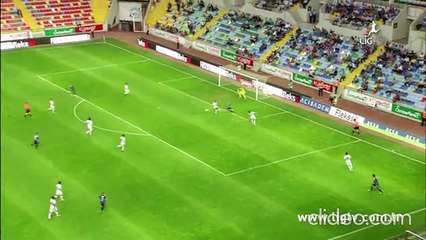 SPOR TOTO SÜPER LİG 2013 2014 SEZONU  4.Hafta maçları.