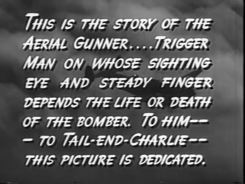 Aerial Gunner (1943)
