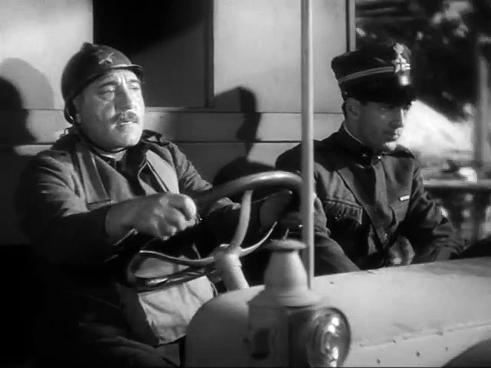 A Farewell to Arms (1932)