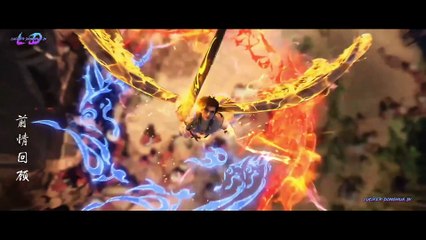 Perfect World [Wanmei Shijie] Ep 236