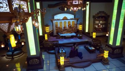 The Twin Flower Legend (Born with Purple Eyes) 37 /71