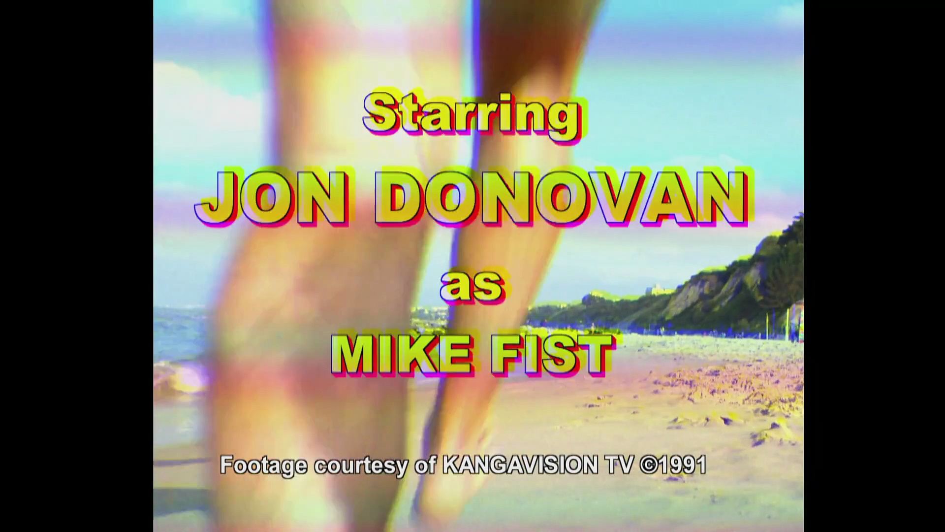 Britain Today Tonight