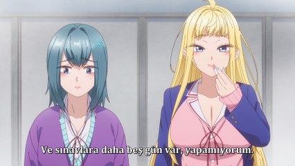 [SubsPlease] Dosanko Gal wa Namara Menkoi - 07 (1080p) [4A664C4E] [CEC53AB2]_1_023723