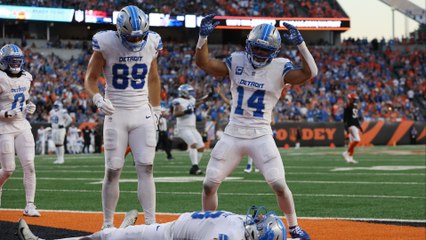 Lions Possess Several Reliable Options in Fantasy Football