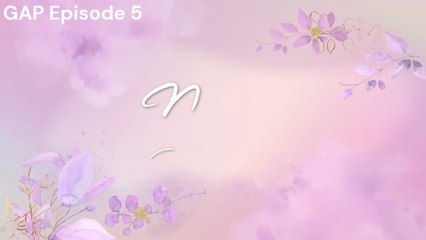 Kisses & Love Scenes | GAP The Series 💋💞 (Sam x Mon Moments)