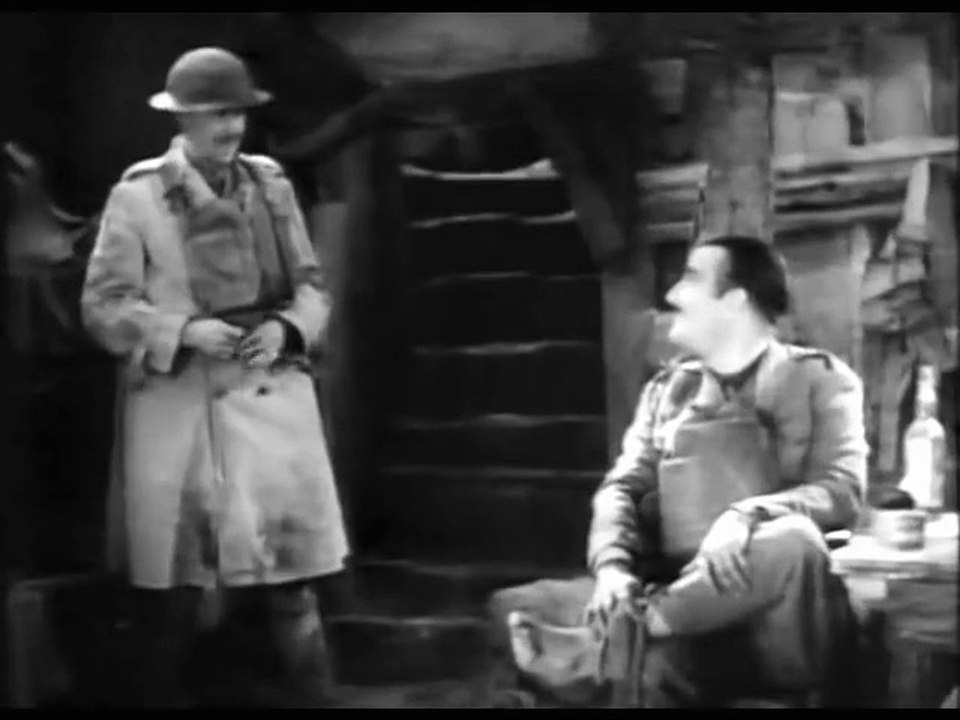 Journey's End (1930)