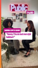 Sabrina (love is blind) avoue : “Vanmy n’est pas le style habituel vers lequel je me tournais.”