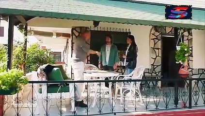 مسلسل حكاية جزيرة - الحلقة 64 - تركى مدبلج