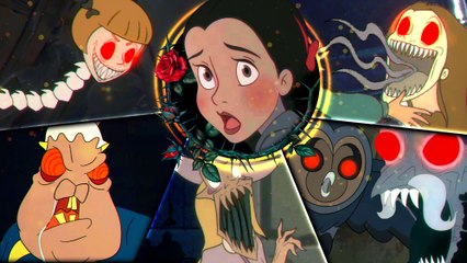 Bye Sweet Carole All Bosses, Chases & Scary Scenes (PC, PS5)