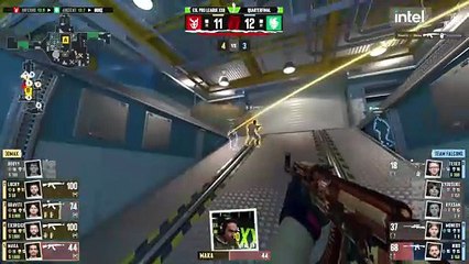 Unbelievable 3v3 OT Win! 🔥 Ex3rcice Dominates Arena