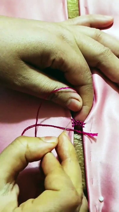 الخياطه الراندة