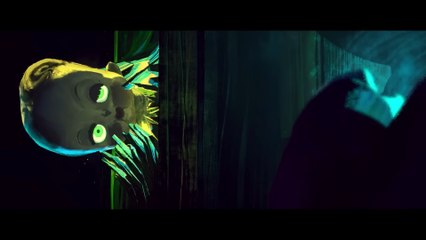 ParaNorman: The Thrifting | movie | 2025 | Official Trailer