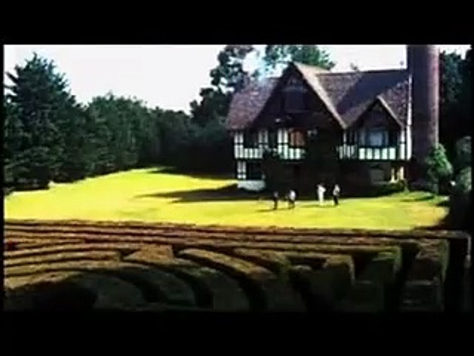 Como tú me has deseado | movie | 2006 | Official Trailer