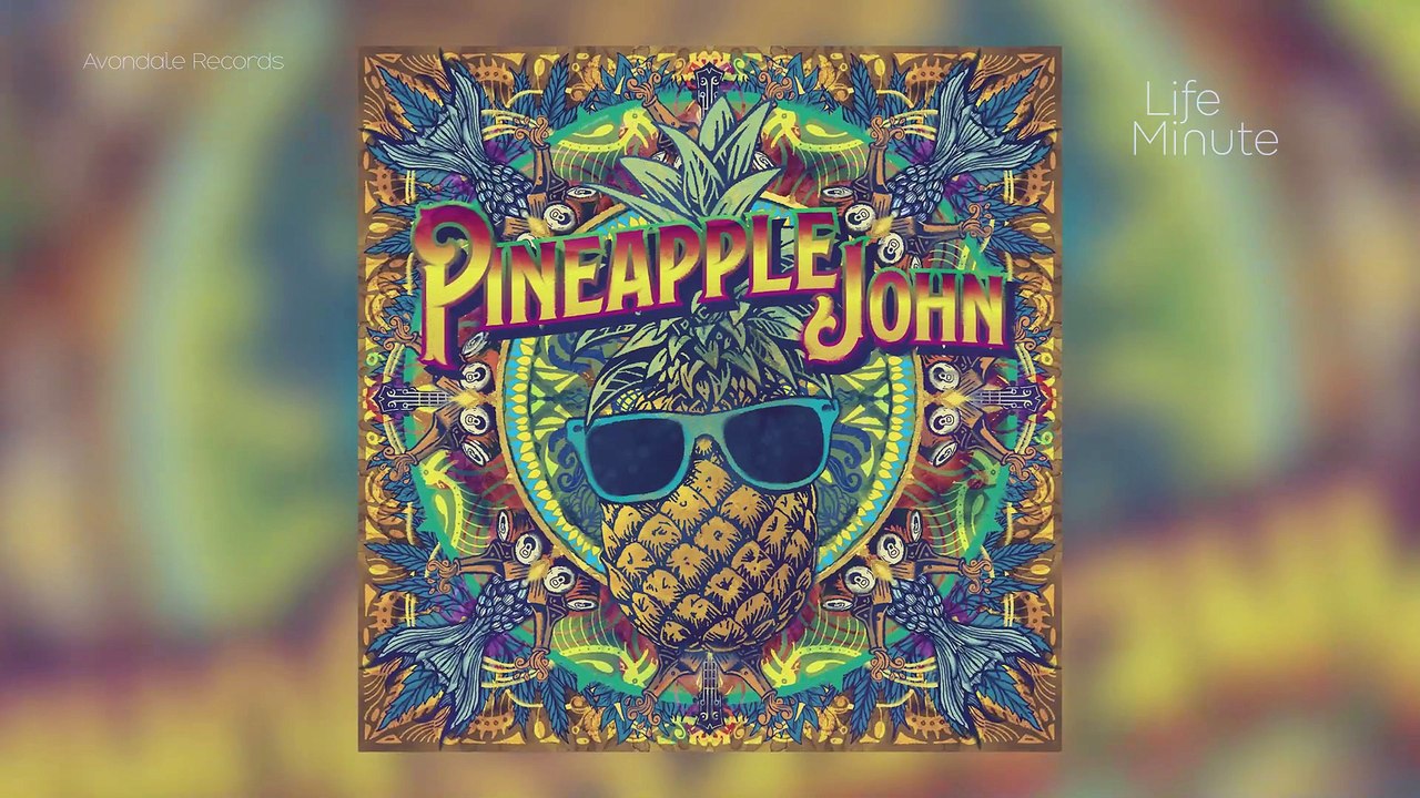 Grammy-Winning Artist John Carter Cash Cuts into Sweet Folk and Cinematic Sound with Long-Awaited 'Pineapple John' Album