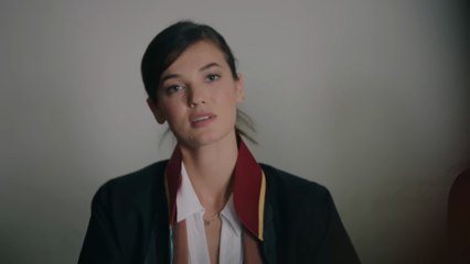 Yargı - 1. Bölüm (dizi izle)