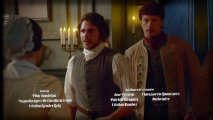 Valle Salvaje Capítulo 274 || José Luis y Victoria [AVANCE] #vallesalvaj