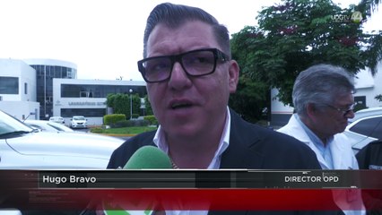 Llegan a un acuerdo OPD de Salud y el sindicato