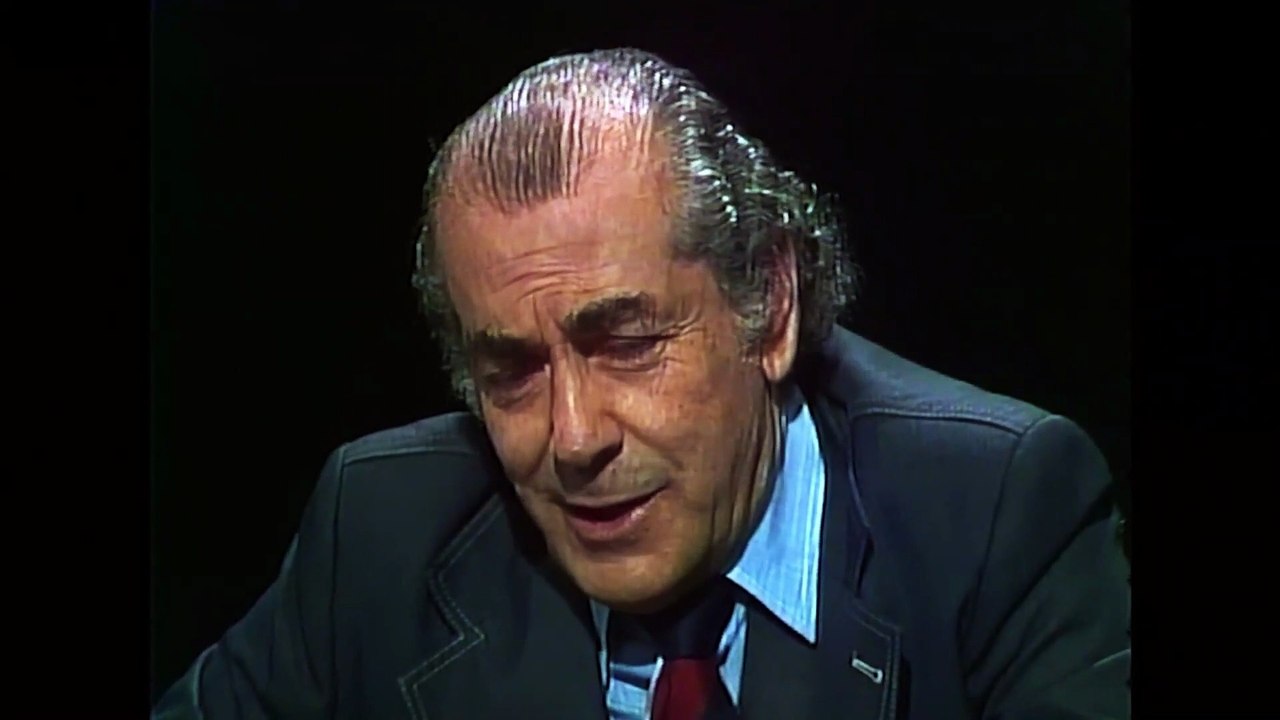 Brizola (2024) Documentário Marco Abujamra
