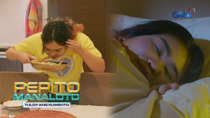 Pepito Manaloto - Tuloy Ang Kuwento: A day in a life ng first time mag-condo mag-isa! (YouLOL)