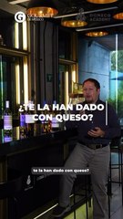 Vinos y quesos