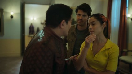 Amanecer 2025 - Capitulo 71