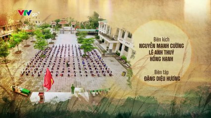 Có anh, nơi ấy bình yên Tập 44 VTVgo