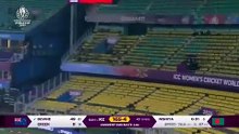NZ V BANGLADESH WOMENS WORLD CUP