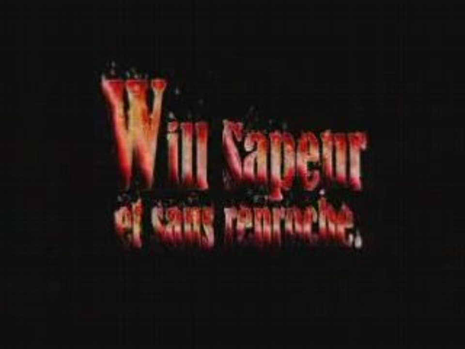 Will le pompier