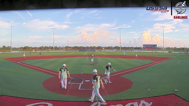 Red Rawlings - Slowpitch Worlds Week 3 (Men's and Women's 2025) Thu, Oct 09, 2025 7:40 AM to 10:40 PM