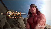 Conan el barbaro (1982) pelicula completa español latino