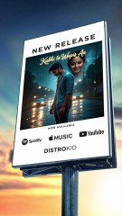 Kabhi To Wapis Aa | Heart-Touching Sad Song 2025 | Feel The Pain Of Love 💔 | Teaser of Official Song | Bollywood Song 2025